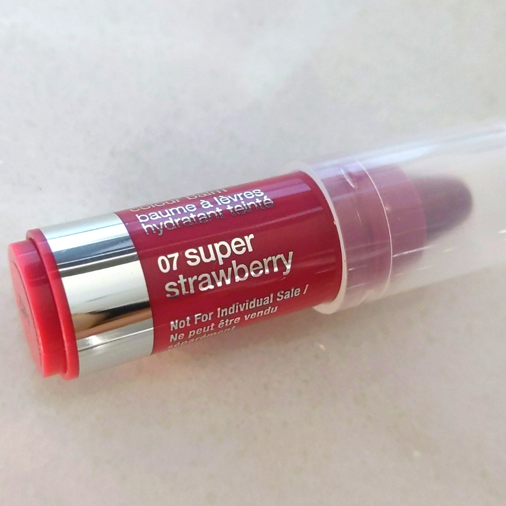 $2 if bundled - Clinique Chubby Stick - Picture 4 of 4